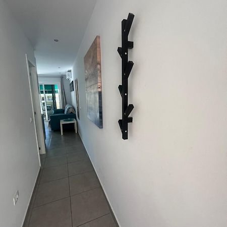 Sunny Pool View & Airco Apartament Symon Mareverde Costa Adeje  Eksteriør bilde