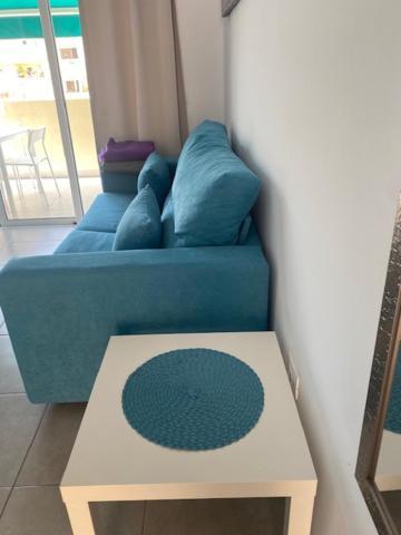 Sunny Pool View & Airco Apartament Symon Mareverde Costa Adeje  Eksteriør bilde