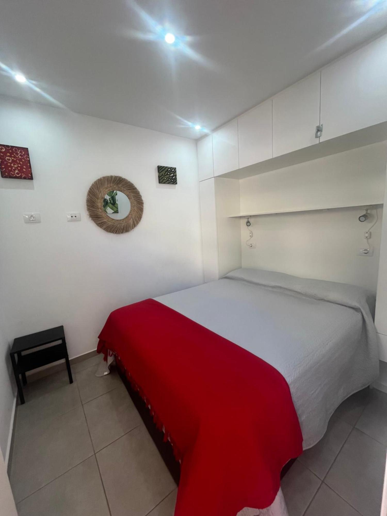 Sunny Pool View & Airco Apartament Symon Mareverde Costa Adeje  Eksteriør bilde