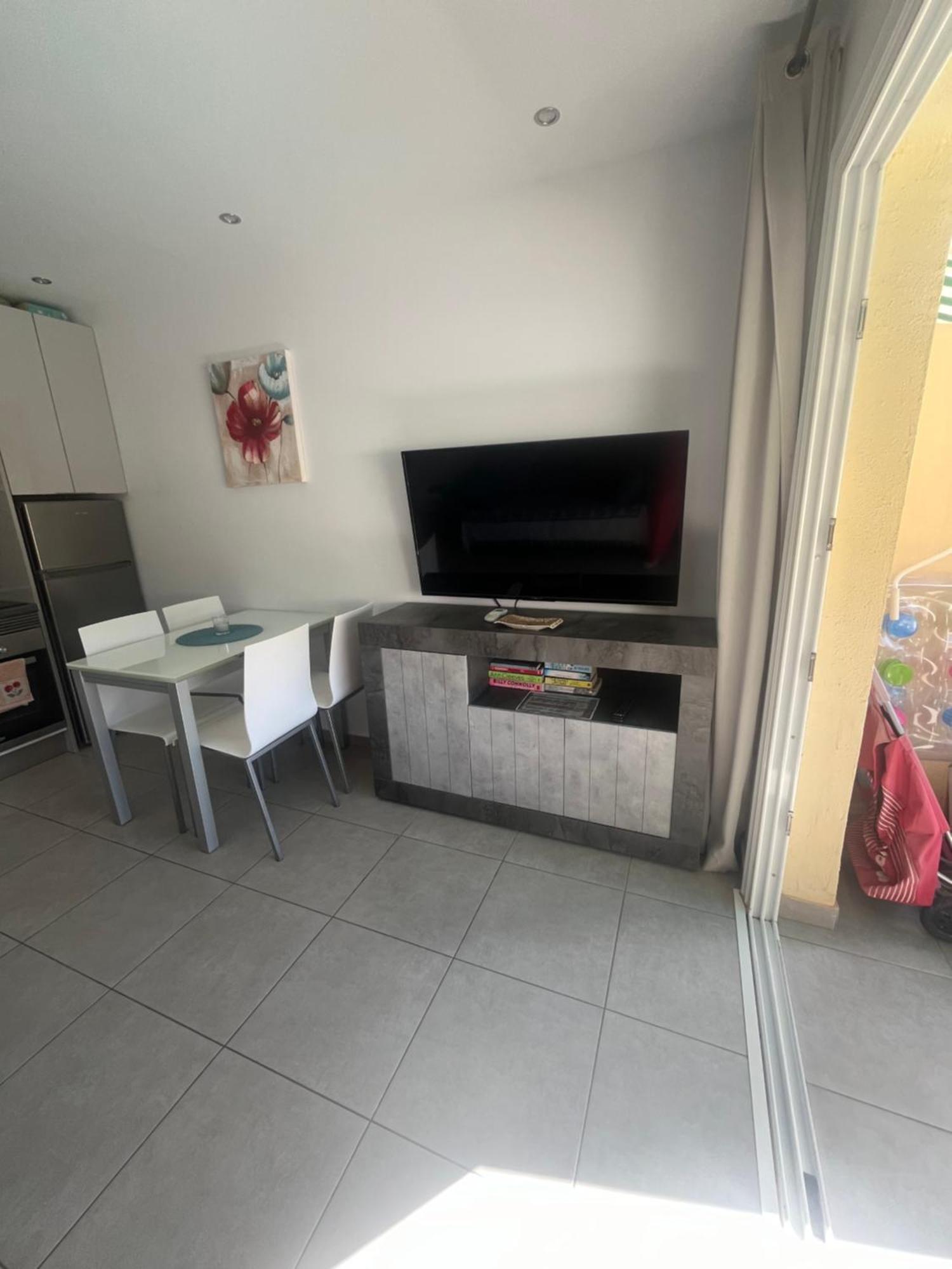 Sunny Pool View & Airco Apartament Symon Mareverde Costa Adeje  Eksteriør bilde